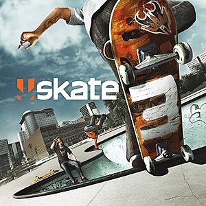 Xbox Game Pass Ultimate Members: Skate 3 - The Unlock Bundle DLC (Xbox Digital) Free