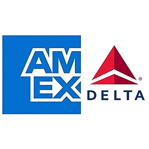 Select Amex Cardholders: Spend $500 at Delta.com, Get $100 Statement Credit