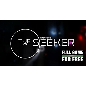 The Seeker (PC Digital Download) FREE via Indie Gala