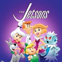 The Jetsons: The Complete Series (1962) (SD Digital TV Show/Series) $9.99 via Microsoft Store