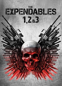 The Expendables 1, 2 & 3 (4K UHD Digital Films) $6.99 or $5.99 w/ Xbox Game Pass Ultimate Membership via Microsoft Store