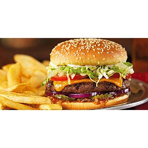 National Cheeseburger Day: Roundup of Deals