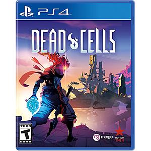 Dead Cells (PS4) $20 + Free Store Pickup