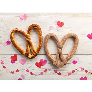 Valentine's Day 2019 Deals/Specials: Restaurants, Flowers & More  (Valid for 2/14)