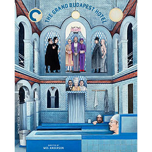 The Criterion Collection Films (Blu-Ray): The Grand Budapest Hotel 50% Off & Many More + Free Curbside Pickup