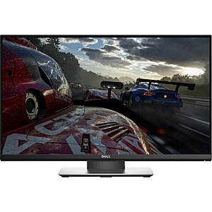 24" Dell S2417DG 2560x1440 165Hz 1ms TN G-Sync Gaming Monitor $250 + Free Shipping