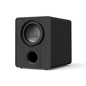 10" Monolith by Monoprice M-10 V2 THX Certified Select 500W Powered Subwoofer 2 for $790 + Free Shipping