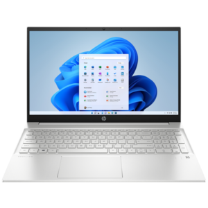 HP Pavilion Laptop: i7-1255U, 16GB, 512GB SSD, 15.6" 1080p $617.50 + free s/h