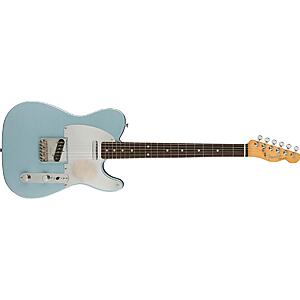 Fender Chrissie Hynde Telecaster Electric Guitar $899 + free s/h