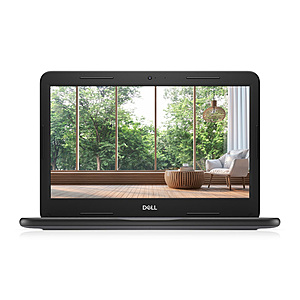 Dell Refurbished Coupon: Dell Latitude 3310 Touch Laptops from $197 + free s/h