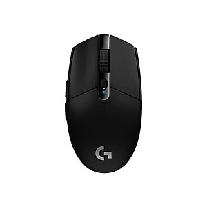 Logitech G305 LIGHTSPEED Wireless Gaming Mouse $25 + free s/h