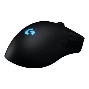 Logitech G Pro Wireless Gaming Mouse $65 + free s/h
