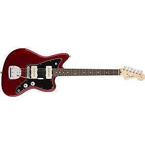 Fender American Professional Jazzmaster 6-String Electric Guitar + Hard Case $949 + free s/h