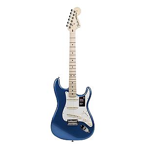 Fender LE American Performer Stratocaster Electric Guitar $799 + free s/h