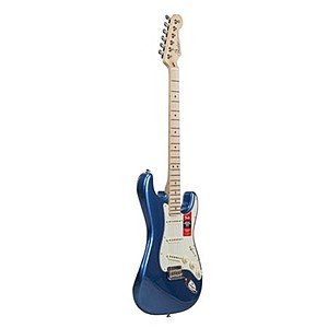 Fender Limited Edition American Professional Stratocaster 6-String Electric Guitar $1099 + Free Shipping