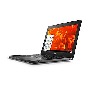Dell Inspiron Chromebook 11 $129.99 shipped or YMMV $29.00 with Amex Platinum Statement Credit