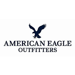 American Eagle: 50% Off Men's & Women's Clearance Apparel + Extra  20% Off + Free S/H w/ ShopRunner $25+
