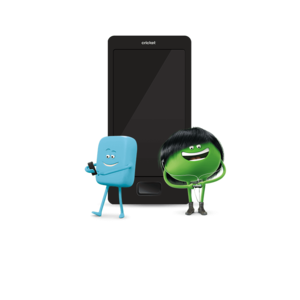 Cricket wireless: $200 off on few smartphones if port in to cricket- Online only !!