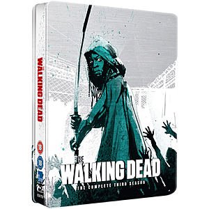 3d 4k blu-ray movie collections steel books on sale at zavvi for black friday