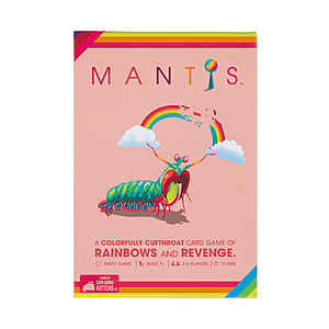 Mantis - $7.99