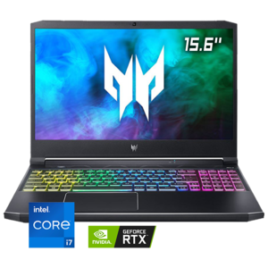 New Customers: Acer Predator Helios 300: i7-11800H, RTX 3050 Ti, 15.6" 144Hz $600 w/ Text Coupon (Valid In-Store Only)