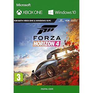 Forza Horizon 4 $45.89 Digital Xbox One / Windows 10 at CDKeys.com