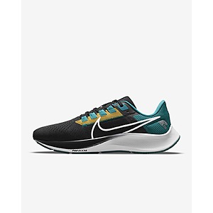 Nike Air Zoom Pegasus 38 NFL Branded Shoes starting at $77.97 (40% off) from nike.com