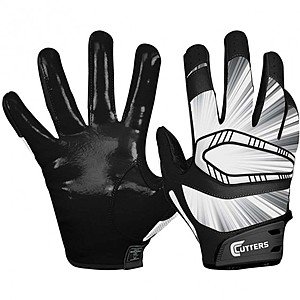 Cutters Wide receiver Gloves $8 free shipping