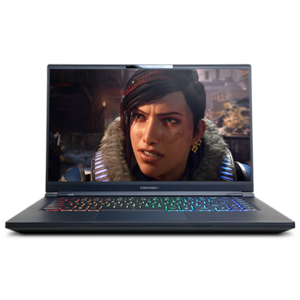 CyberPowerPC Tracer III EVO 15 Magnesium Alloy Gaming Laptop 9750h 1660ti 8GB DDR4 500GB SSD Thunderbolt 3 Glass Touchpad 94Whr 144hz RGB Mech Keyboard $769 ends today