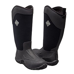 Women's Muck Tack II Equestrian Rain Boots  $46 + Free Shipping