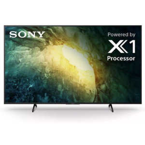 Target TV clearance (YMMV) Sony 65" x750H - $399; Samsung UN65TU8000 - $374