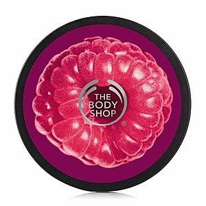 The Body Shop: Born Lippy Lip Balm Pots $2, All In One Blush  $4 & More + Free S&H