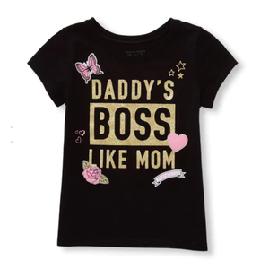 Clearance Sale: Women's Graphic Tees $3, Girl's Graphics Tees from $1.90 & More + Free S&H