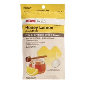 CVS Extra Care Members: CVS Health Cough Drops $1.19 - Receive $1 ECB, J&J First Aid Kit 3 for $5.97 - Receive $5 ECB & More + Free S/H