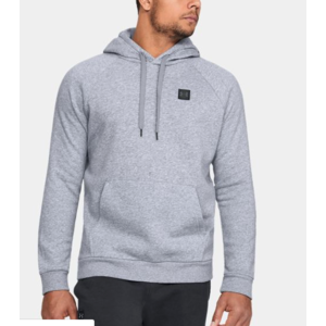 Under Armour Outlet: $30 off $100+ Coupon: UA Rival Hoodies 4 for $90 & More + Free Shipping