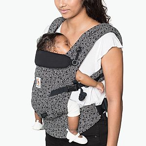 Ergobaby Adapt $39 (360 All Positions for $79 and Omni 360 for $119)
