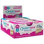 Quest bars 6 boxes $81 ($13.50/box)