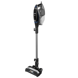 Eureka Flash 2-in-1 Corded Stick Bagless Vacuum Cleaner with Storage Base for Multi-Floor Cleaning $49
