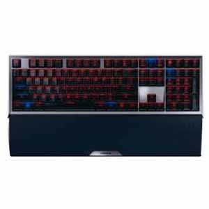 Cherry MX Red 6.0 LED Backlight Mechanical Keyboard (Cherry MX red switches)- G80-3930 - $91.67 + FREE SHIPPING (+tax YMMV)
