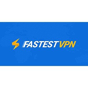 FastestVPN Lifetime Plan (10 Multi Logins) for $12