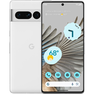 T-Mobile: 128GB Pixel 7 Pro Smartphone (New Line w/ Activation Today) $500 + Free Shipping