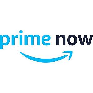 YMMV AMAZON PRIME NOW Input promotional code AMEX20 at checkout Receive $20 off your first order YMMV