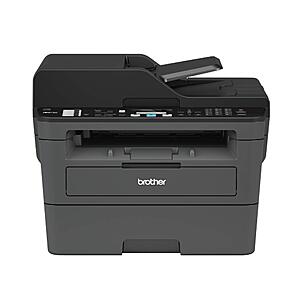 Brother duplex laser printer 2710w  - $199