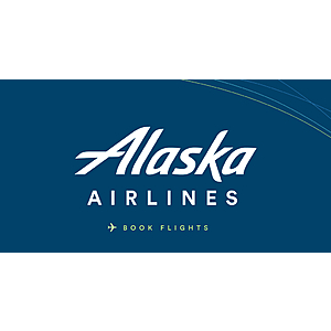 Alaska Airlines: Select One-Way Flights to Select Cities: San Jose to San Diego from $49 & More