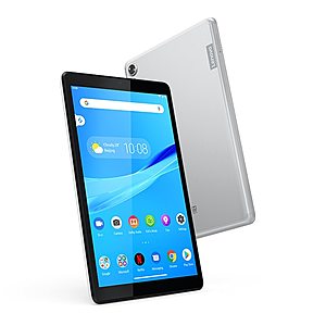 Lenovo 8" 32GB Tab M8 FHD Android Tablet $119.99