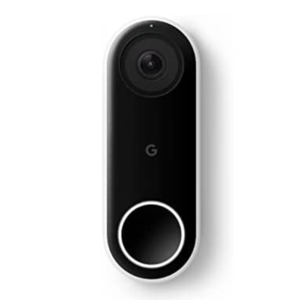 Google Nest (Wired) Video Doorbell - $79.99 - Free shipping for Prime members - $79.99 Woot!