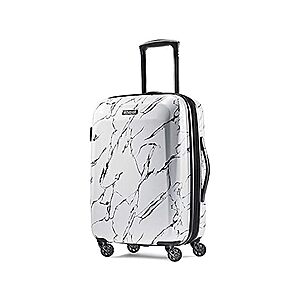 American Tourister Moonlight Hardside Ex - $41.32 - Free shipping for Prime members - $41.32