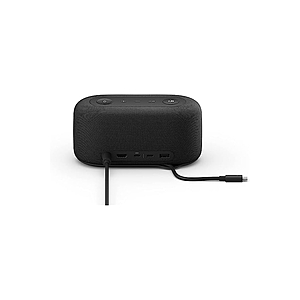 (NEW) Microsoft Audio Speaker Phone & Pass-Through Charging Dock - $34.99 - Free shipping for Prime members - $35