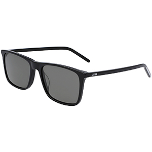 Select Zeiss Polarized Sunglasses: Polarized Slim Rectangle (Black/Grey) $39 & More + Free Shipping