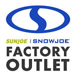 Sun Joe EBAY outlet 25% off combine with Memorial day 15% off pressure washers other tools